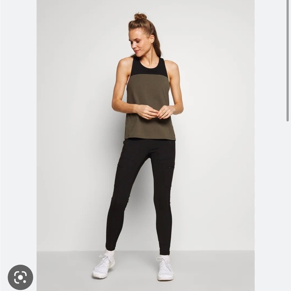 The North Face North Dome Tank - Picture 1 of 6